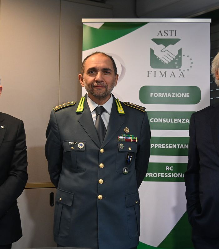 Asti: convegno F.I.M.A.A. su legalità e antiriciclaggio