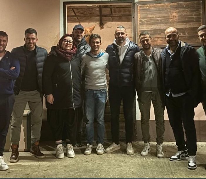 Sarà Federico Arri il protagonista del Palio 2025 per Tanaro Trincere Torrazzo