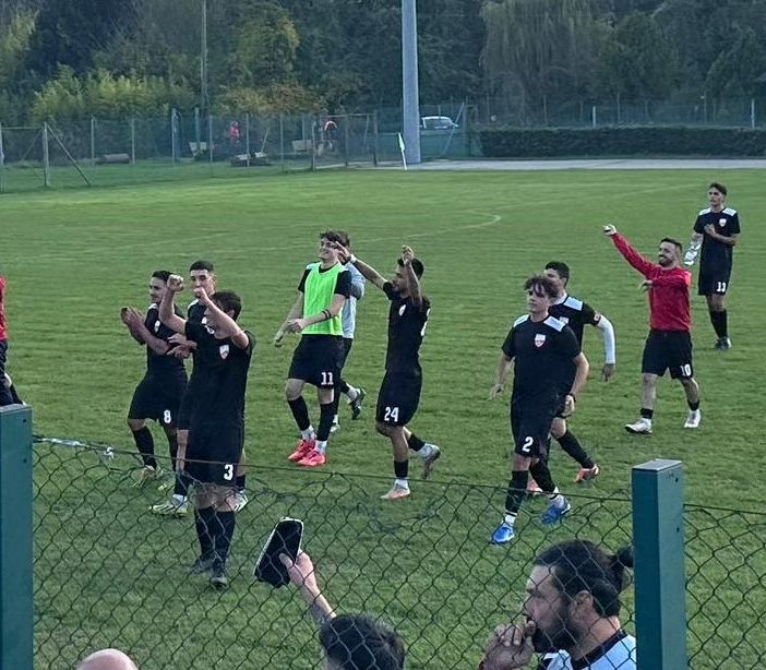 Il Moncalvo Calcio cala il poker contro il Lerma