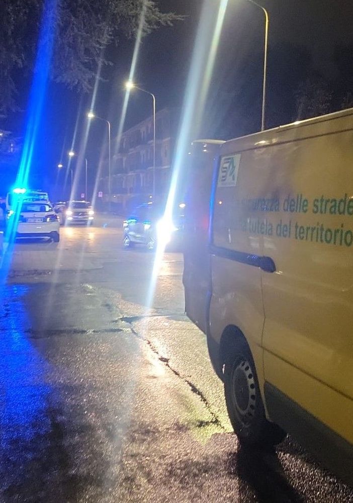 E' il padre dell'insegnante Chiara Cerrato l'anziano morto nell'investimento di ieri sera
