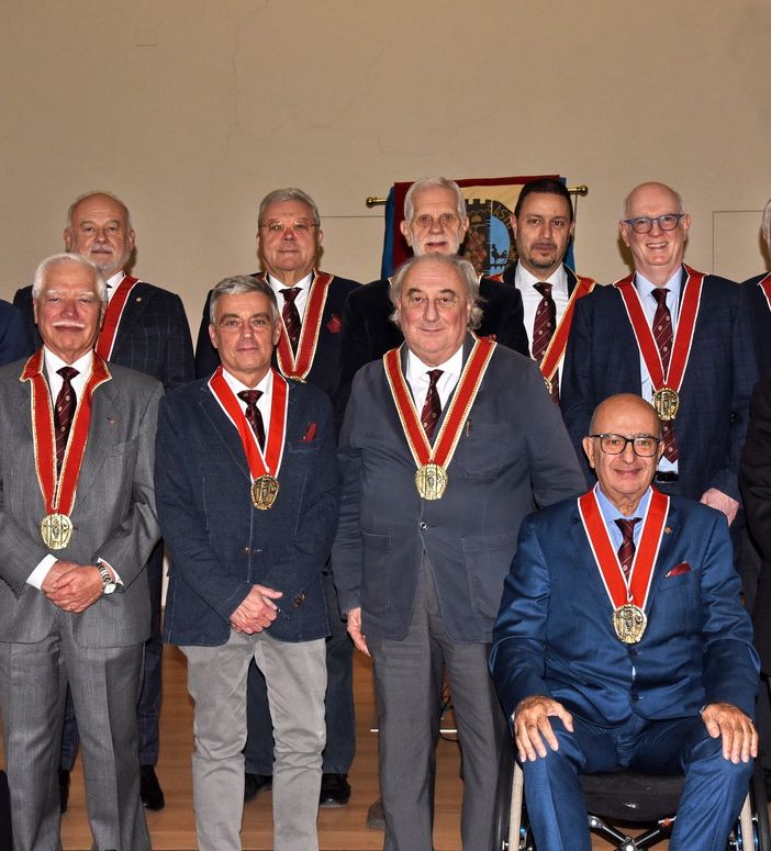 Rinnovato il consiglio dell'Ordine dei cavalieri delle Terre di Asti e del Monferrato