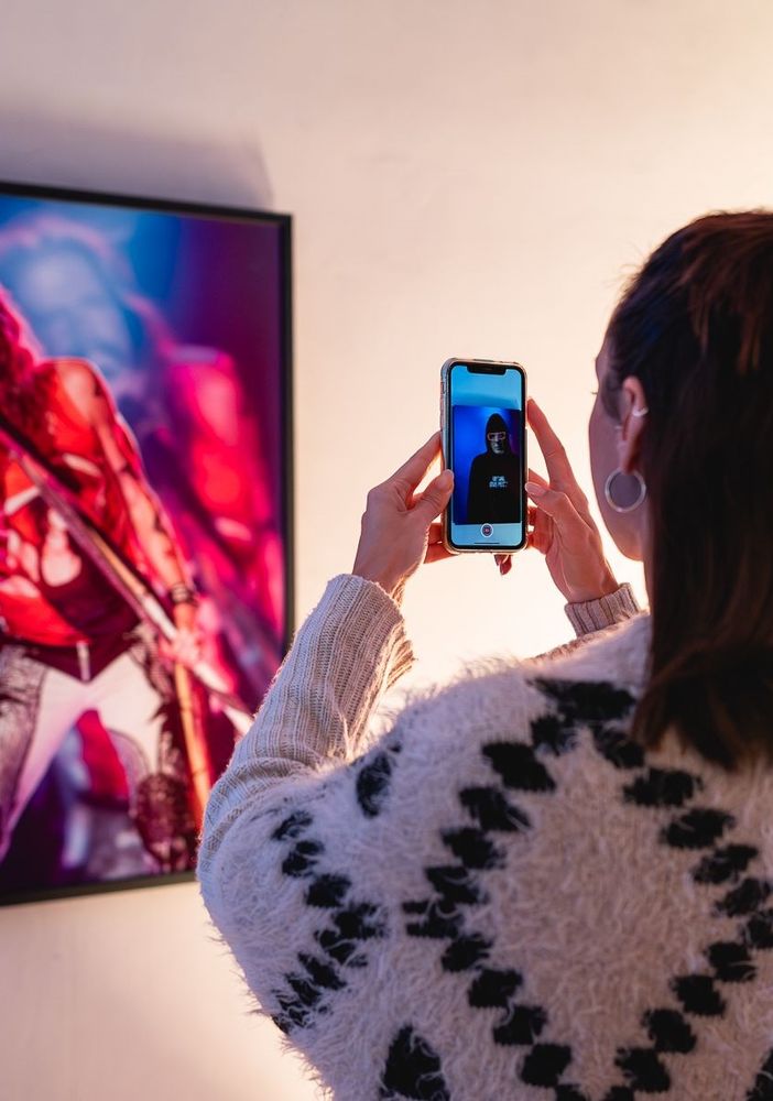 Rock e Tecnologia: la musica prende vita alle Cattedrali dell'Arte accompagnate dalla voce di Massimo Cotto