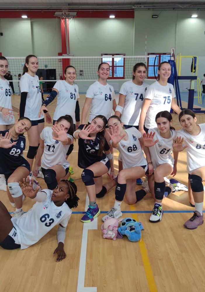 PlayAsti U16