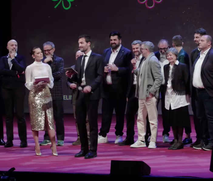 Le immagini della presentazione