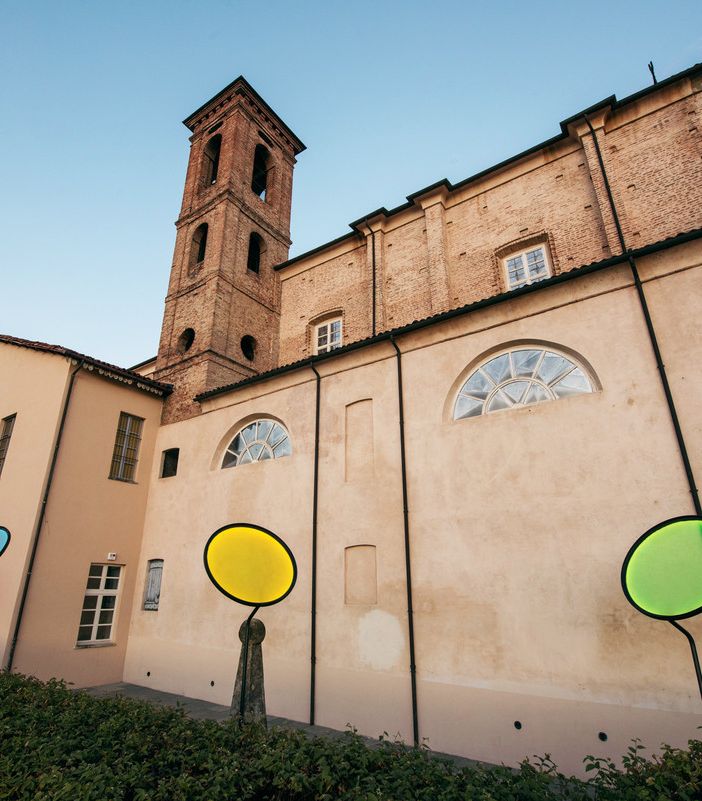 Lo Spazio Kor