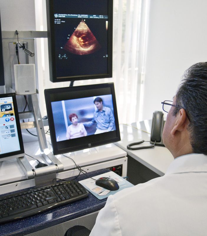 Telemedicina: stipulato il contratto per l'infrastruttura regionale