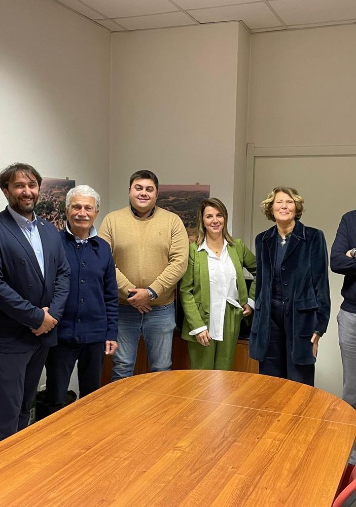 Bando piccoli comuni: l’Unione collinare Vigne e vini verso il potenziamento del turismo
