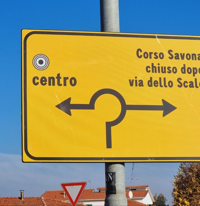 Chiusura corso Savona: da oggi, 25 novembre, soppressa la fermata bus di corso Venezia