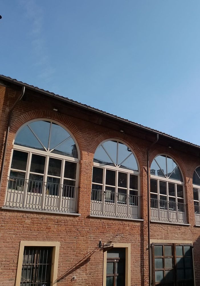 Due passioni: il vino e l'egittologia con Dante Garrone alla Cascina del racconto