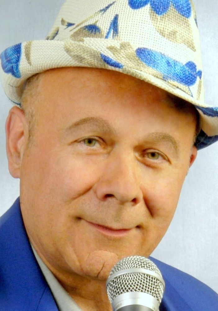 Luigi d'Alba