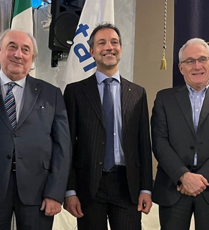 Gai, Bazzano e Calcagno
