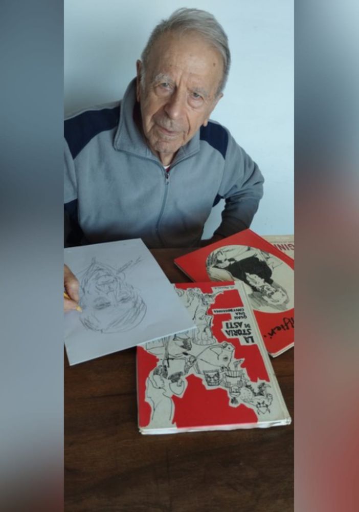Nuovo libro per l'astigiano Gianfranco Monaca