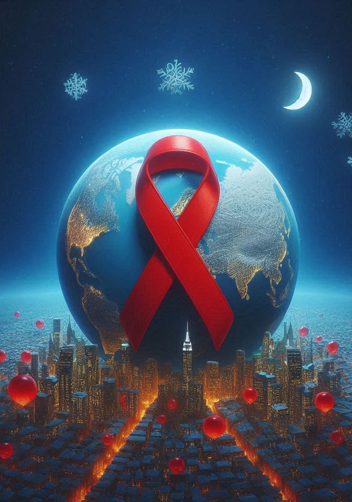 Oggi è la giornata mondiale contro l'Aids: “Intraprendere la strada dei diritti”