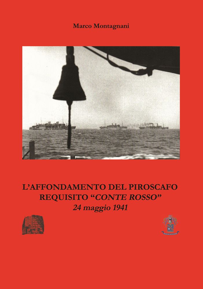 &quot;La notte del Conte Rosso&quot;: libro e documentario rievocano una tragedia dimenticata