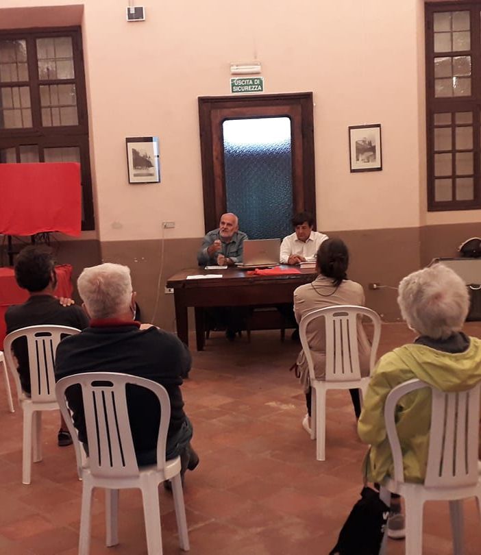 Cittattiva, gli appuntamenti di novembre: incontri culturali e formativi nell'Astigiano