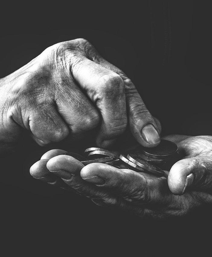Una voce corale contro la povertà: lunedì 18 novembre la presentazione del libro di Beppe Amico &quot;Alziamo il volume&quot;