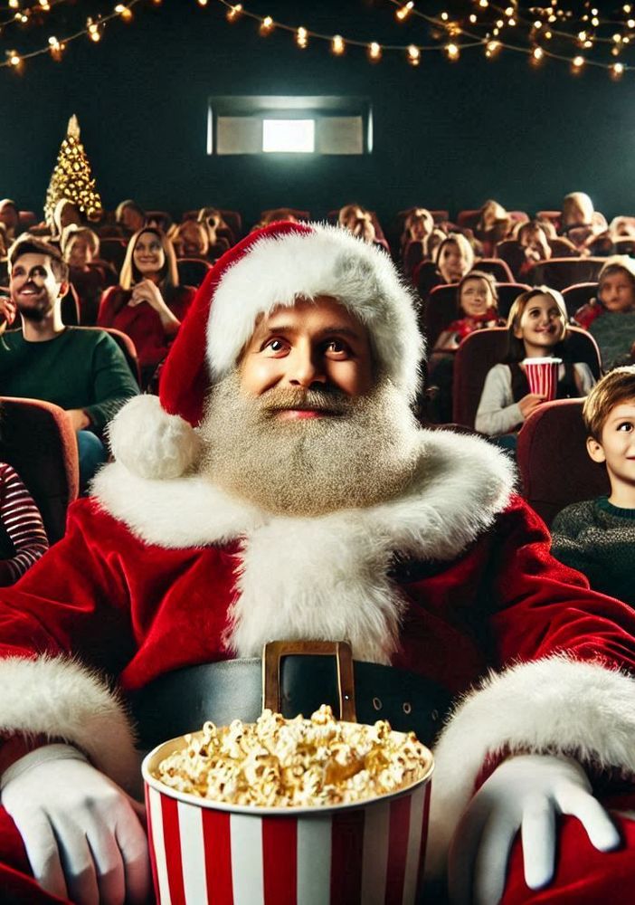 Vacanze di Natale... Al cinema [TRAILER]