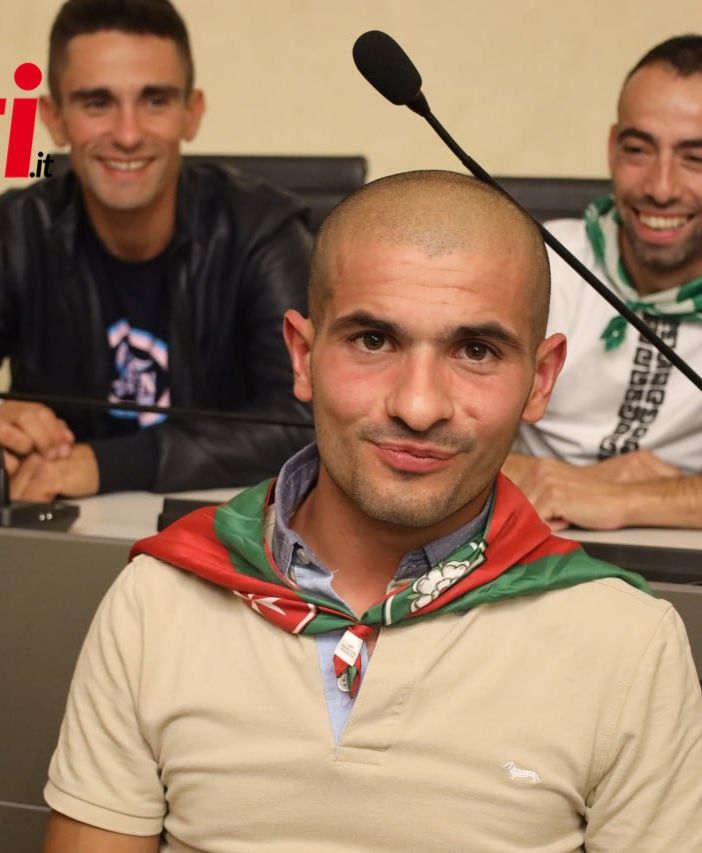 Marco Bitti