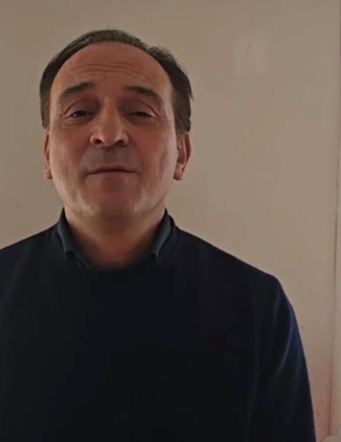 Gli auguri del presidente Cirio ai nostri lettori [VIDEO]