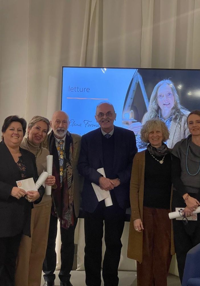 A Moncalvo finissage per &quot;Paesaggio - 景色”