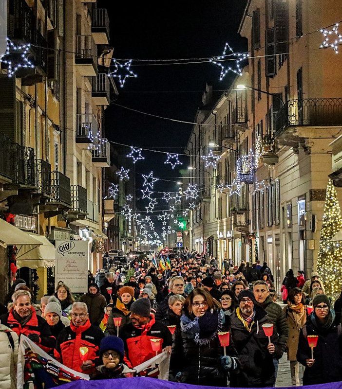 Fotogallery di MerfePhoto