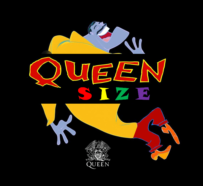 Queen Size: il tributo piemontese ai Queen che farà emozionare senza imitare