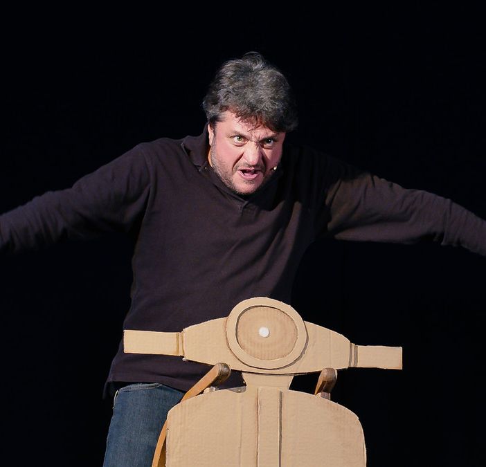Matteo Curatella