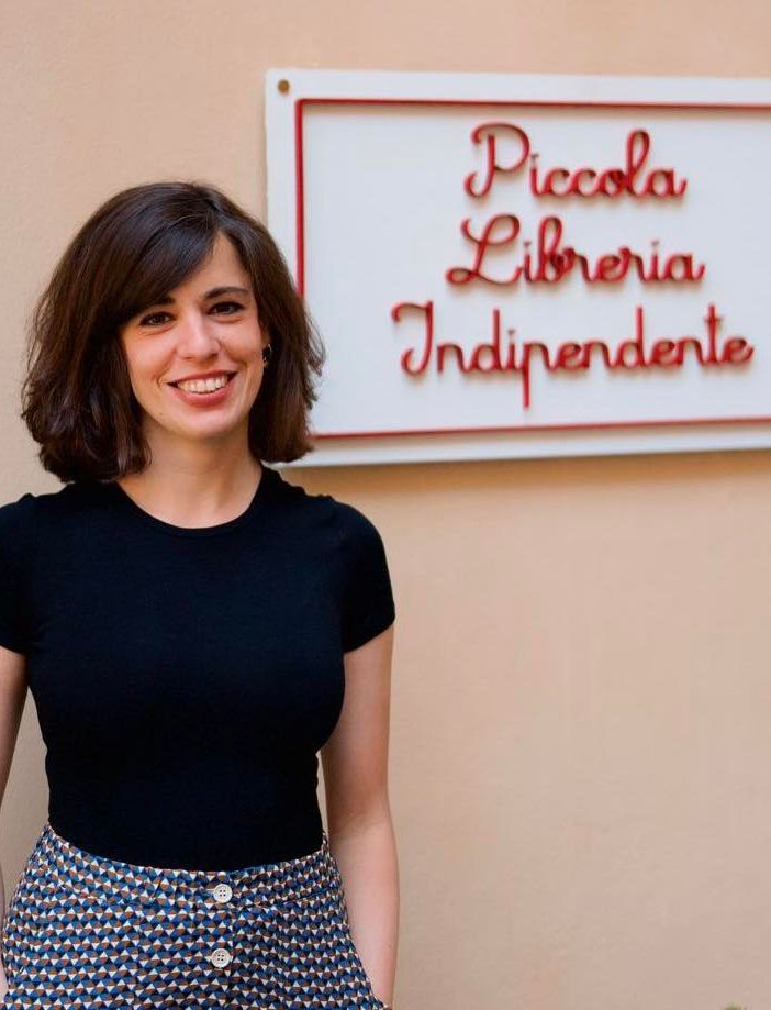 Vittoria Dezzani