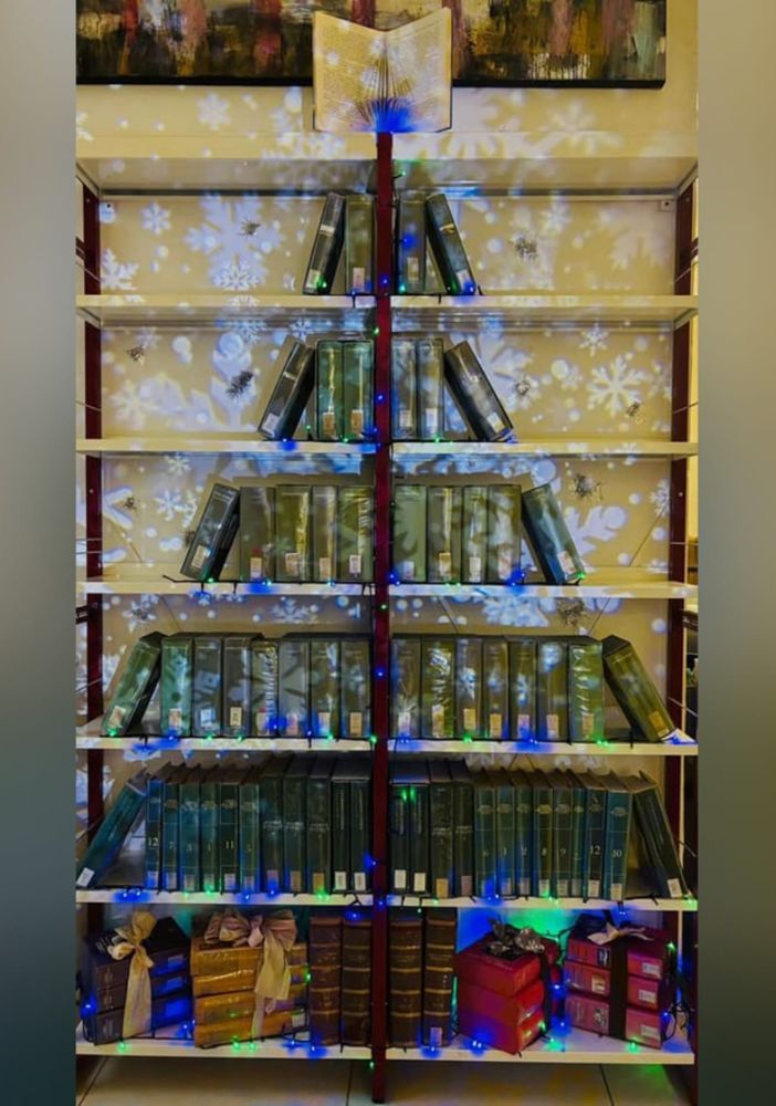 A Natale regala la cultura