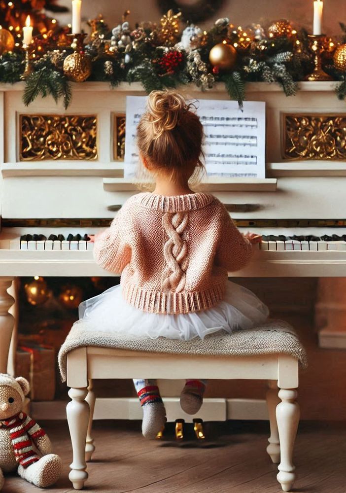 Musica e scoperta: Bach per Bambini alla cartolibreria Joy &amp; Joy di Asti con Ernesta Aufiero