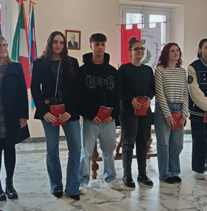 I neo diciottenni di Castelnuovo Belbo