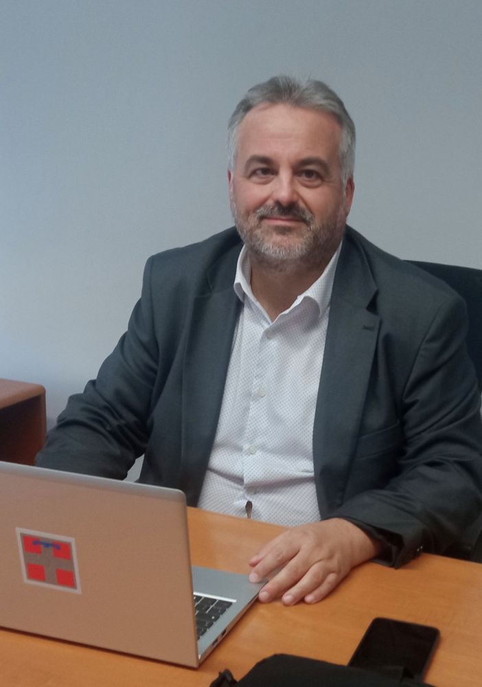 Fabio Isnardi