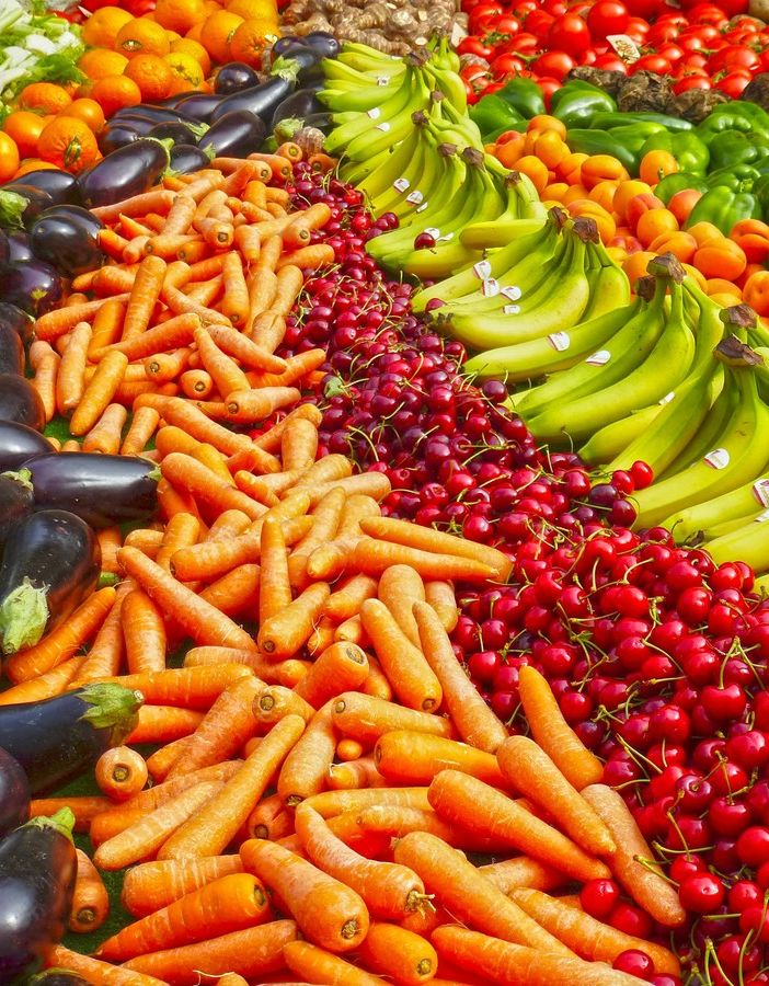 L’importanza di una dieta sana ed equilibrata per prevenire l’obesità