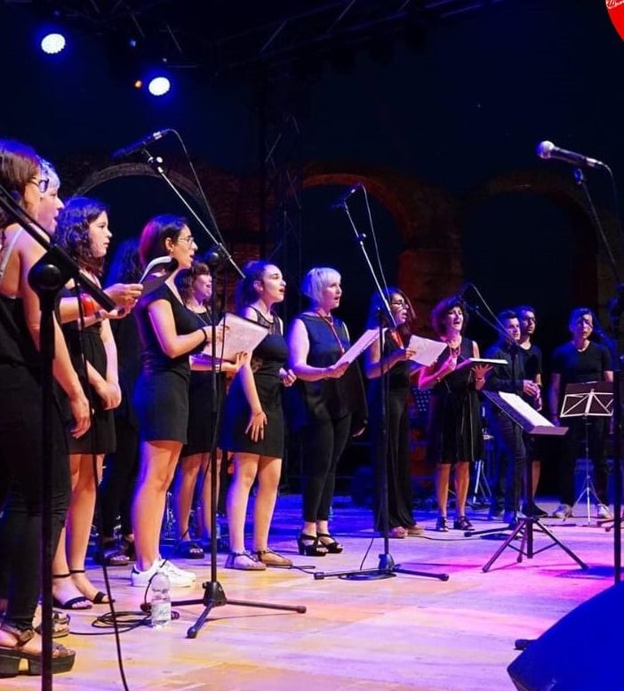 Torna il concerto di Natale Aido
