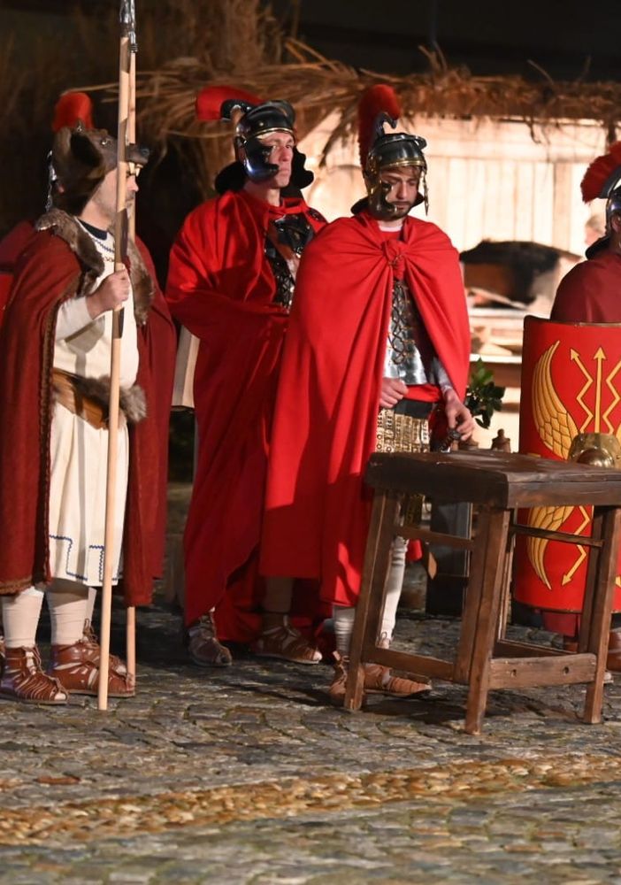 Alcune immagini della scorsa edizione