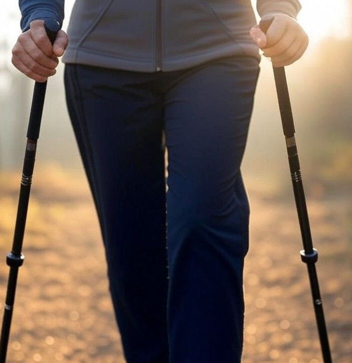 Nordic Walking nel cuore dell'Astigiano: da Rocchetta Palafea a Montabone