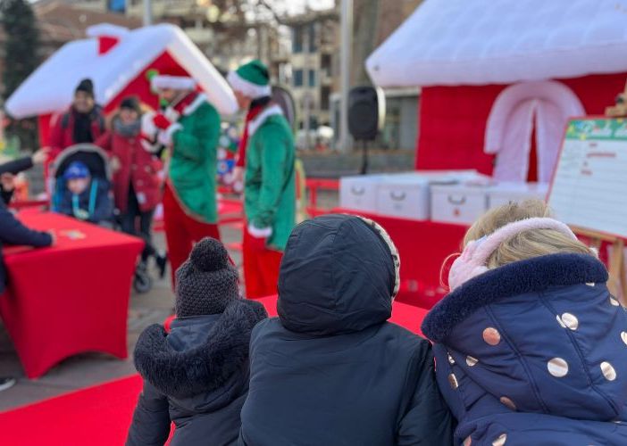 Come organizzare eventi di Natale per bambini: ecco alcune idee