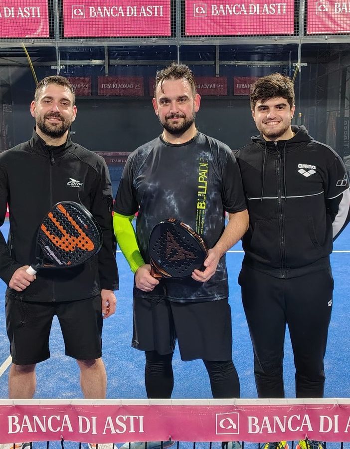 Breaking Ball, ultima squadra qualificatasi per il girone Gold