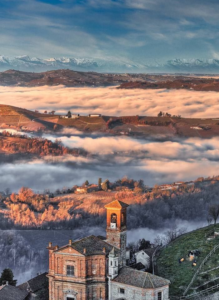 Ph canale Dati Meteo Asti