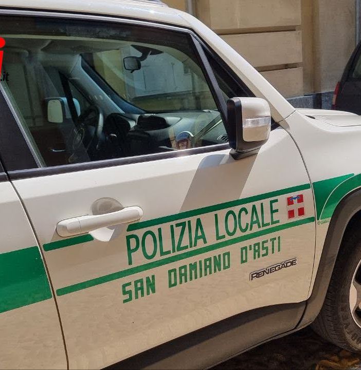 San Damiano attiva il progetto &quot;Emergenza freddo&quot; con la cooperativa Arborvitae. In arrivo tre nuovi vigili urbani