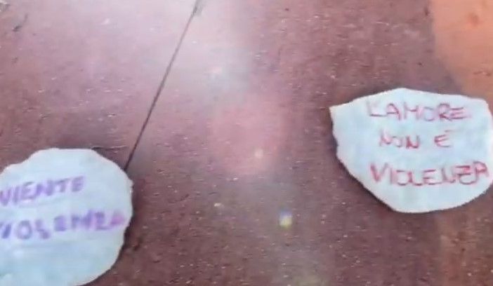 Giovani voci contro la violenza: quando la creatività diventa speranza con il progetto &quot;Chiedi aiuto&quot; [VIDEO]