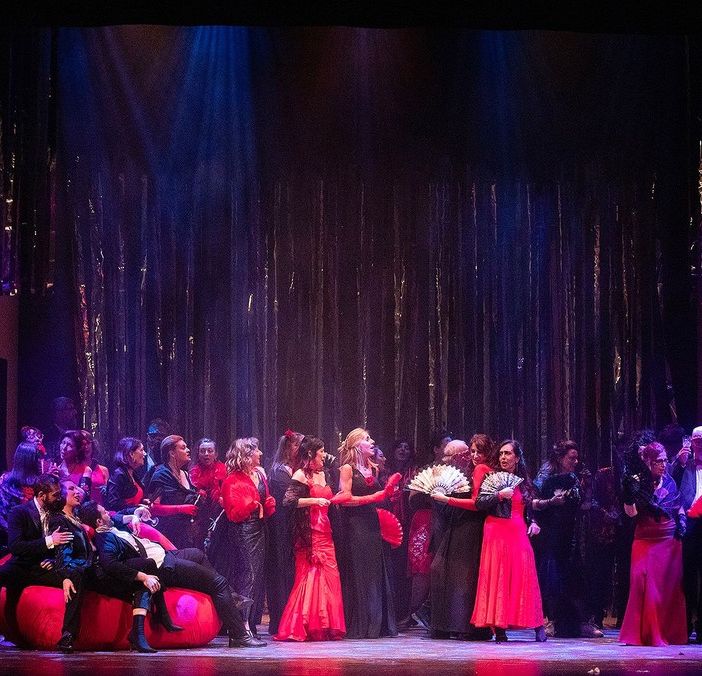 La Traviata