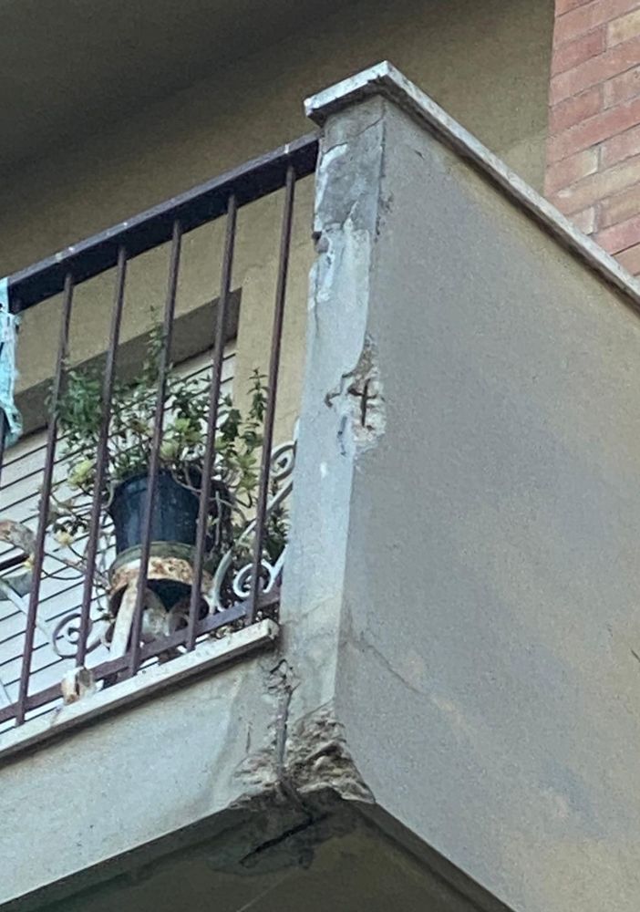 Foto inviate dai residenti