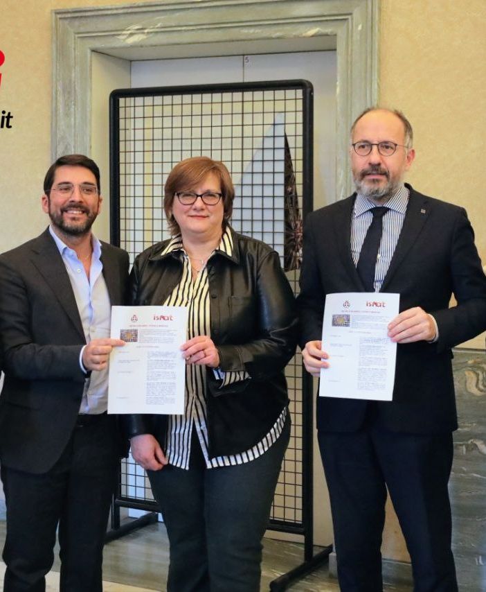 Le immagini della presentazione dell'iniziativa (Merphefoto)