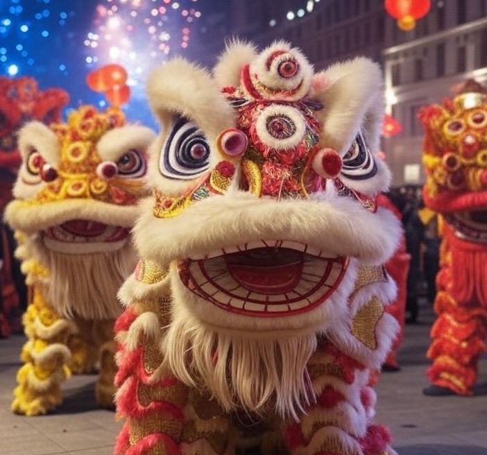 Capodanno cinese