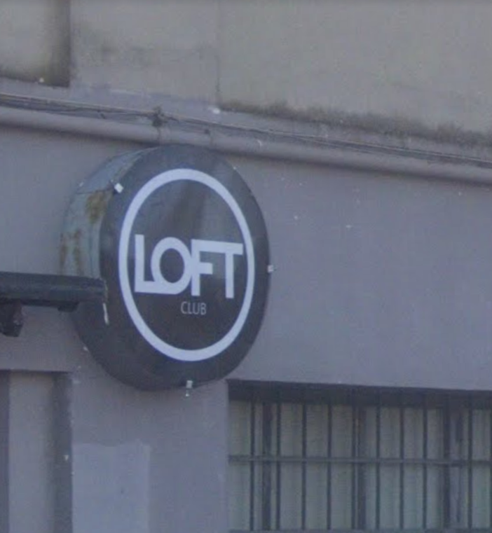 Sospesa per 10 giorni la licenza al Loft Club ad Asti