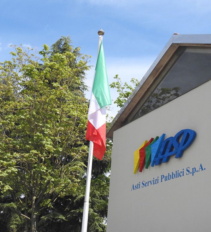 Asp ottiene i finanziamenti per il rinnovo degli autobus