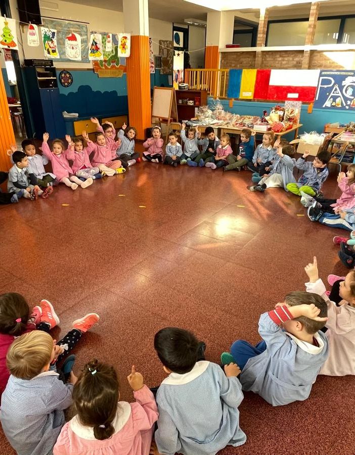 Moncalvo: ancora aperte le iscrizioni alla scuola dell'infanzia &quot;Cissello&quot;