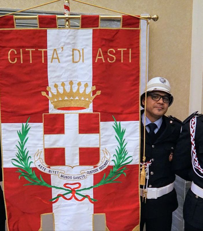 Bilancio della polizia locale (MerfePhoto)
