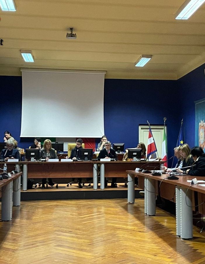 A Canelli è polemica sui marchi degli eventi